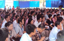 Dự án Emico ‘nối gót’ Usilk City