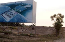 Dự án hoành tráng hủy hoại danh tiếng đại gia