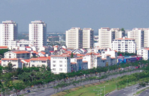 Gỡ khó phân khúc nhà cao cấp