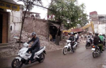 Hàng loạt dự án chậm tiến độ do bị người dân cản trở