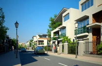 Khu đô thị Alaska Garden City về tay FLC