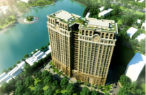 Liên ngành xin giãn thu tiền đất cho chủ dự án “đế vương“