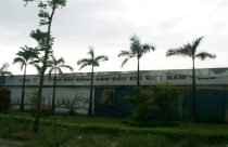 Nghĩa địa BĐS Đại lộ Thăng Long: Những biểu tượng kiêu hãnh đổ vỡ