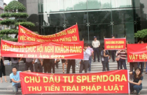 Nghĩa địa BĐS Đại lộ Thăng Long: Tử huyệt An Khánh chôn vùi đại gia