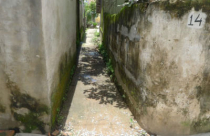 Quy định cụ thể về quyền sử dụng hạn chế BĐS liền kề