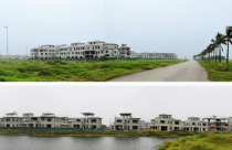 Rót 400 tỷ đồng cho dự án Nam An Khánh