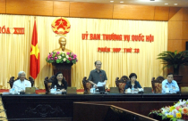 Sẽ chất vấn các Bộ trưởng về khiếu nại đất đai kéo dài