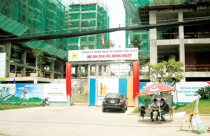 Thị trường bất động sản chưa tìm được lối ra