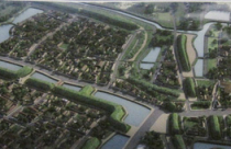 Thông tin quy hoạch nổi bật trong tháng 7