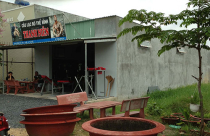 Tràn lan xây nhà trái phép: Nhà loại nào cũng xây được