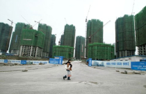 Trung Quốc: Tham ô chương trình nhà ở gần 1 tỉ USD