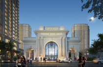 Vingroup lãi gần 3.800 tỷ trong quý 2