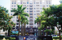 500.000 căn hộ chung cư vẫn chờ...sổ đỏ