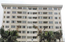 “Bão” nhà ở xã hội đổ vào Hà Nội