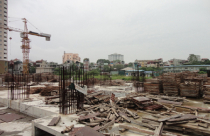 Bất động sản đến thời cầm cố tài sản