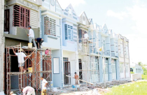 Biến tướng nhà xây không phép - Bài 1: Một xã, hơn 10.000 nhà không phép