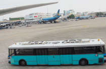 Bộ GTVT đề nghị xây sân bay Long Thành