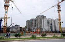 Bộ Xây dựng sốt ruột vì giải ngân chậm 30.000 tỷ?