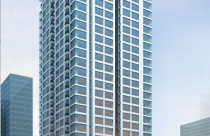 Chào bán căn hộ Hạ Đình Tower