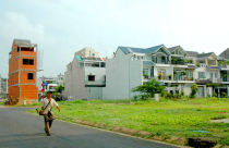 Chuyển mục đích sử dụng đất phù hợp quy hoạch