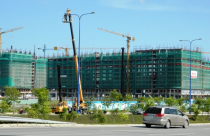 “Cởi trói” cho người nước ngoài mua nhà, BĐS chuyển mình?