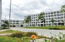 Đà Nẵng: Triển khai tốt chương trình nhà ở sinh viên