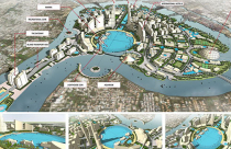 Dân bán đảo Thanh Đa được xóa “treo”