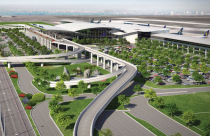 Doanh nghiệp xoay xở bằng các dự án công