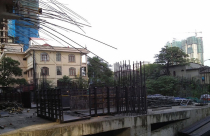 Dự án tai tiếng Hattoco: Hét-to-cổ vẫn không thấy nhà