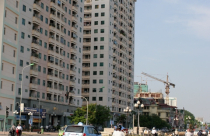 Gặp ‘Tháng cô hồn’, căn hộ bị dìm giá thảm hại