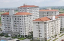 Hà Nội có 14 dự án nhà cho người thu nhập thấp