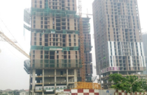 Hàng loạt dự án hồi sinh vì "bắt chước" Usilk City