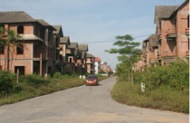 Hội chợ bất động sản: Cơ hội giải phóng hàng tồn?