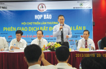 Làn sóng mua nhà vừa túi tiền có “thành bão”?