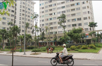 Lương 6 triệu đồng/tháng có thể mua được nhà ở Hà Nội