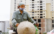 Nhà ở xã hội: “Ước mơ”... không có thật !