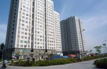 Nhiều khách hàng xin trả lại nhà thu nhập thấp