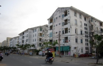 Phát triển nhà ở xã hội: Khắc phục lệch pha cung-cầu