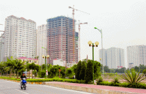 Phát triển thị trường BĐS bền vững cần đồng bộ các giải pháp