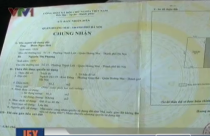 Sự thật nào đằng sau các vụ một nhà bán cho hai người?