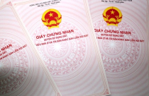 TP. Hồ Chí Minh: Nhiều người dân bị “treo” giấy chứng nhận sử dụng đất