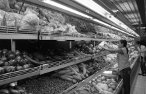 Tp.HCM: CPI tháng 8 tăng 0,31%