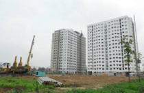 Trên muốn thoáng, dưới chưa thông