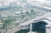 Vụ sân bay Long Thành: Bài học lý tưởng từ Singapore