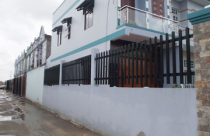 Xin một giấy phép, xây... chục căn nhà