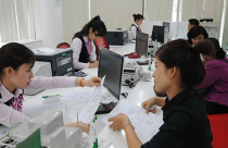 Gian nan vay gói 30.000 tỉ đồng