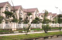 Chuyển nhượng BĐS đến hồi nhộn nhịp