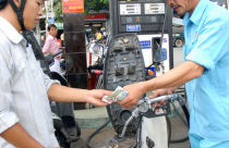 CPI tháng 8 tăng 0,83%