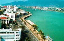 Đà Nẵng: Quy hoạch phố kinh doanh và trung tâm mua sắm