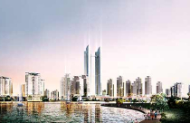 Đại gia bán cả 'niềm tự hào' để trả nợ